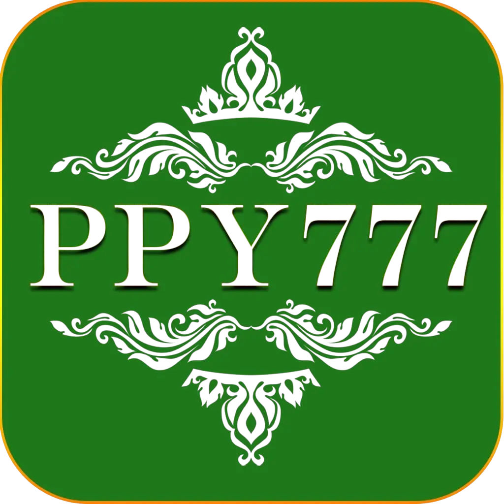 PPY 777 Logo